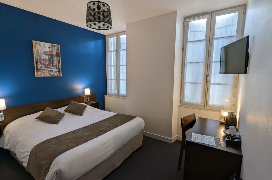 Chambre Standard